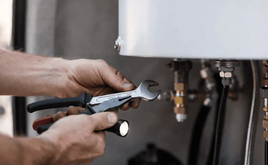 Why choose Water Heater Repair in Eubank, KY